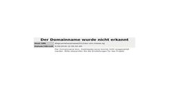 Desktop Screenshot of diegruenehausmesse2012neu-ulm.messe.ag